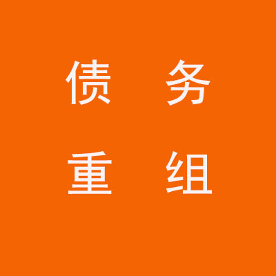 肃州个人债务重组优化